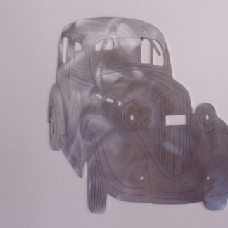 voiture ancienne
