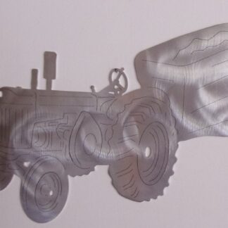 tracteur