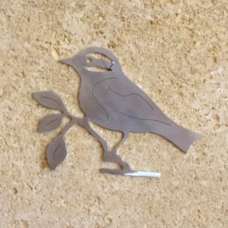 oiseau
